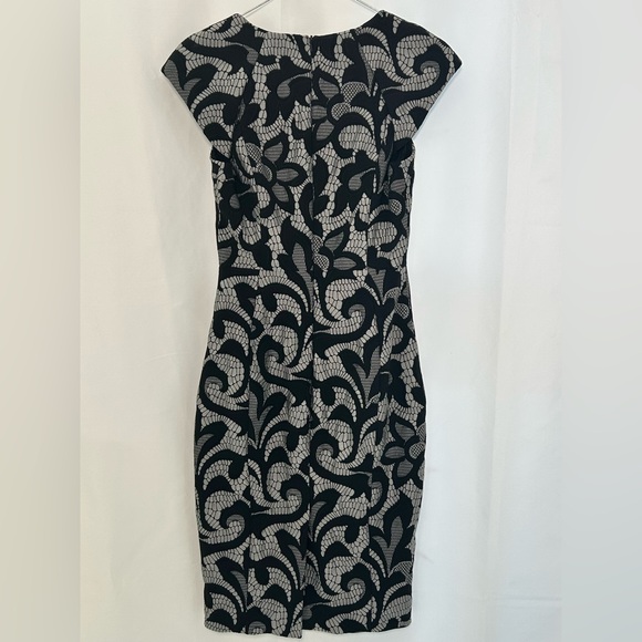 KAREN MILLEN Cocktail Midi Dress - Picture 7 of 11